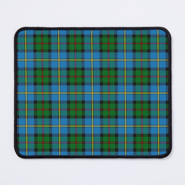 Item preview, Clan MacLeod Hunting Tartan designed and sold by sifis.
