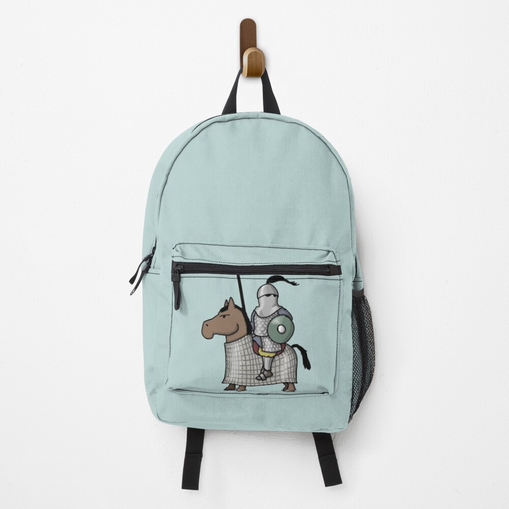 Item preview, Backpack designed and sold by foojer.