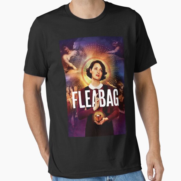 Item preview, Fleabag designed and sold by ShawnGleichner.