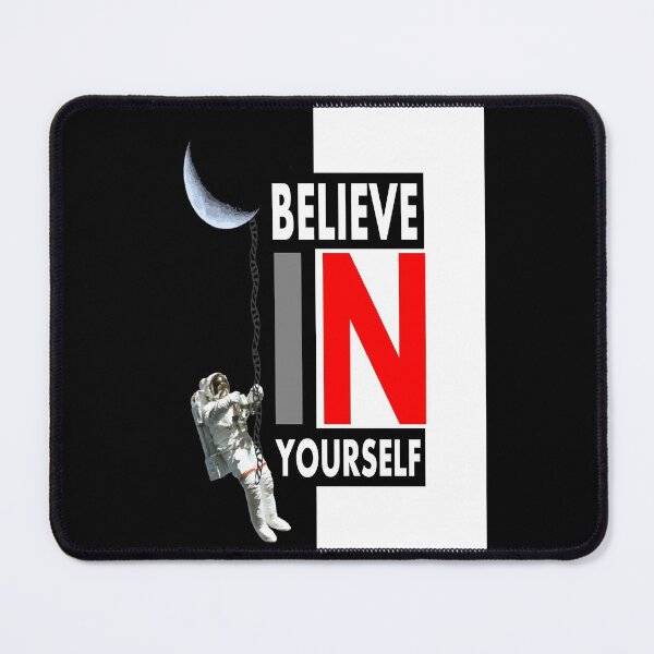 Item preview, Believe in Yourself designed and sold by All-Seasons.