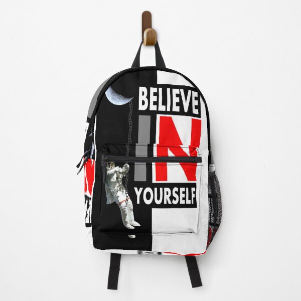 Item preview, Believe in Yourself designed and sold by All-Seasons.