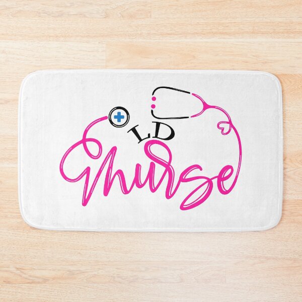 Item preview, LD Nurse- Funny Dialysis Nurse quote - Wound Care nurse gifts designed and sold by BestUncommonTee.