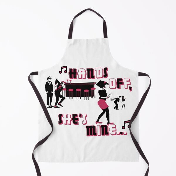 Item preview, The English Beat Band Birmingham Mix Of Latin Many Other Types Of Music Hands Off She'S Mine Funny designed and sold by Theenglishbeaty.