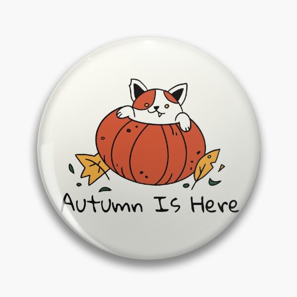 Item preview,  Autumn Is Here 3 designed and sold by Nesro34.