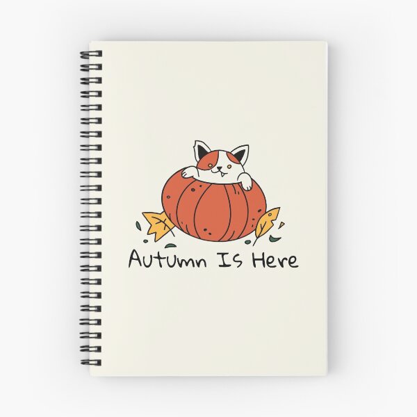 Item preview,  Autumn Is Here 3 designed and sold by Nesro34.