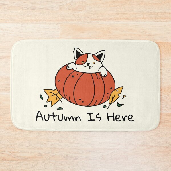 Item preview,  Autumn Is Here 3 designed and sold by Nesro34.