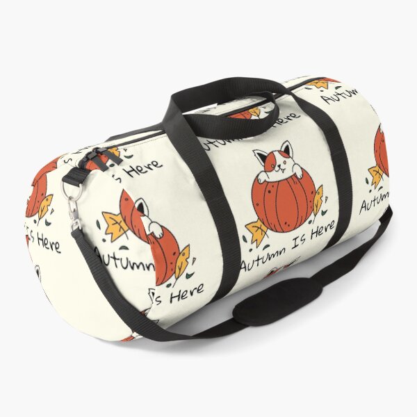 Item preview,  Autumn Is Here 3 designed and sold by Nesro34.