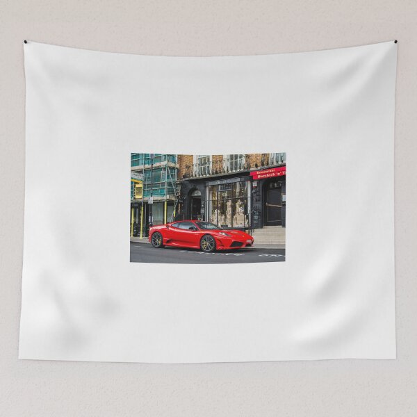 Item preview, Ferrari 430 Scuderia  designed and sold by Rico Liu.