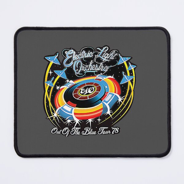 Item preview, Electric L.Ight O.Rchestra - E L Q Tour designed and sold by NutaBaco.