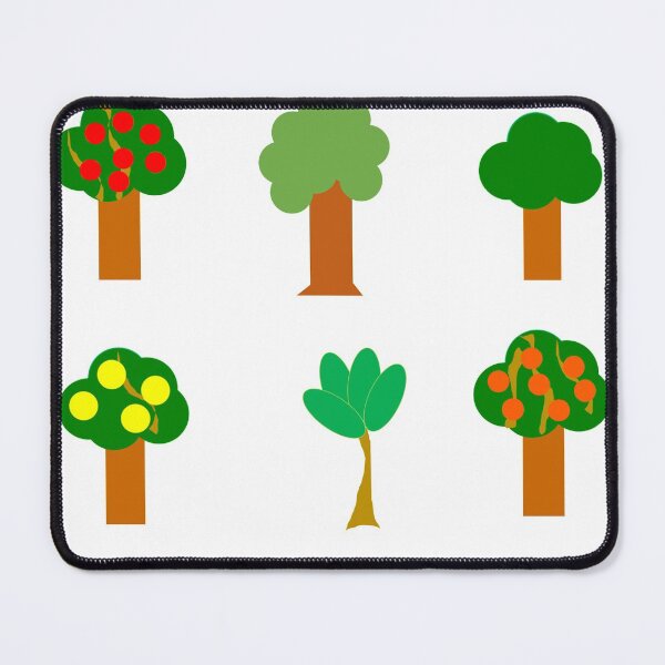Item preview, Trees Art designed and sold by If-Art.