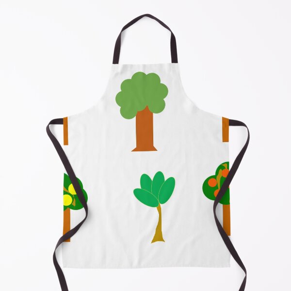 Item preview, Trees Art designed and sold by If-Art.