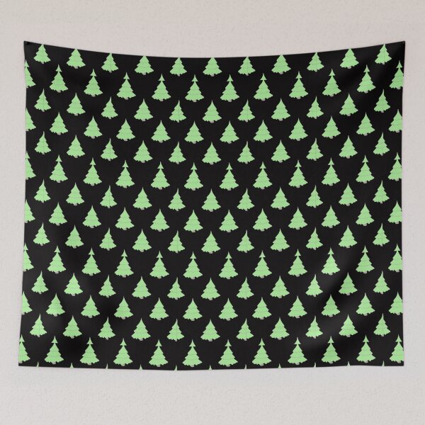 Item preview, Christmas Trees designed and sold by Lisa Alcock.