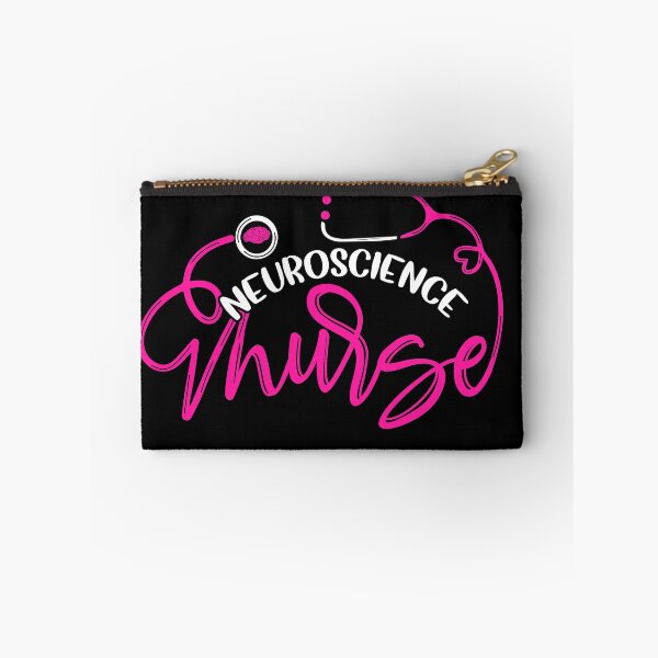 Artikelvorschau, Neuroscience Nurse-Biology Nurse Zitat - Brain Psychiatric Krankenschwester Geschenke entworfen und verkauft von BestUncommonTee.