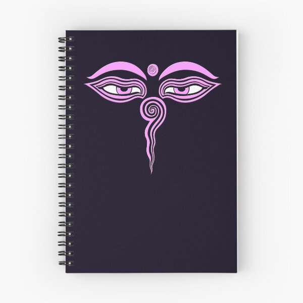 Item preview, Buddha Face In Pink designed and sold by kernowerno.