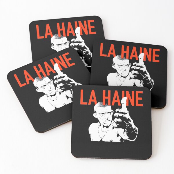 Item preview, Gifts Idea La Haine Gifts Best Men designed and sold by ChynaKozey.