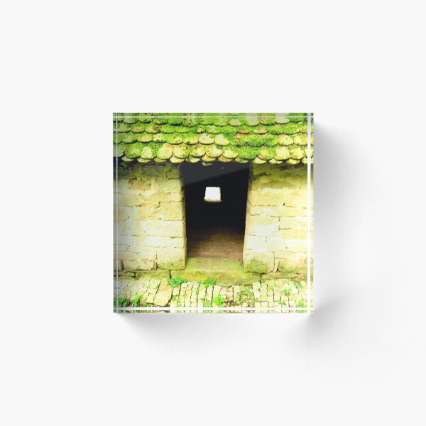 Item preview, Fairy Lodge designed and sold by Milana  Vujkov.