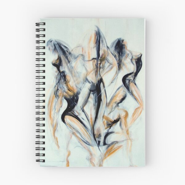 Item preview, Contemporary dance designed and sold by Philip Gaida.