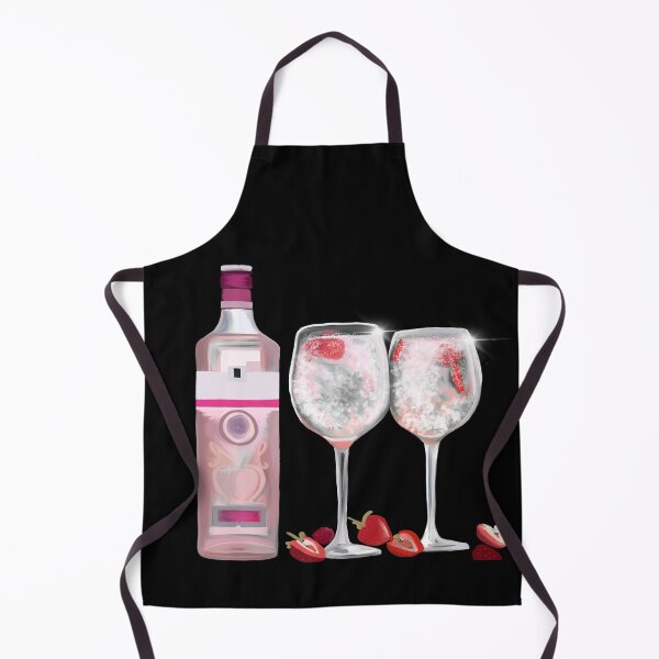 Item preview, Pink Gin designed and sold by SB Illustrations1.