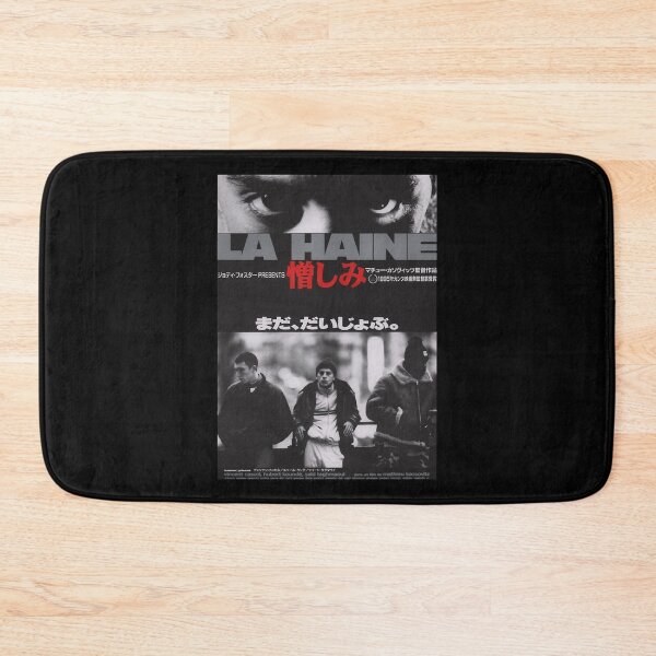 Item preview, Gifts Men Japanese La Haine Graphic For Fan designed and sold by ChynaKozey.