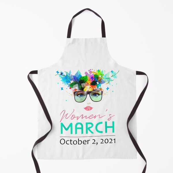 Item preview, Women's March October 2, 2021 For Reproductive Rights designed and sold by Guckio81.