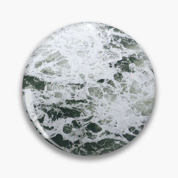 Item preview, Rough Ocean Waves designed and sold by lalasloft.