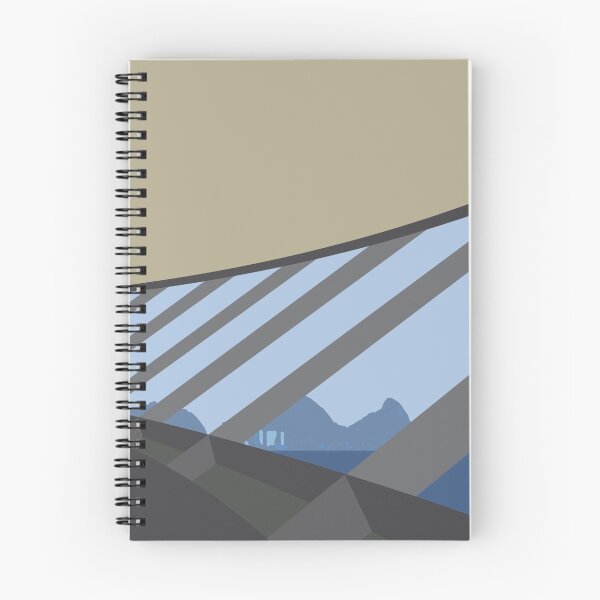 Item preview, MAC, Niteroi designed and sold by exvista.