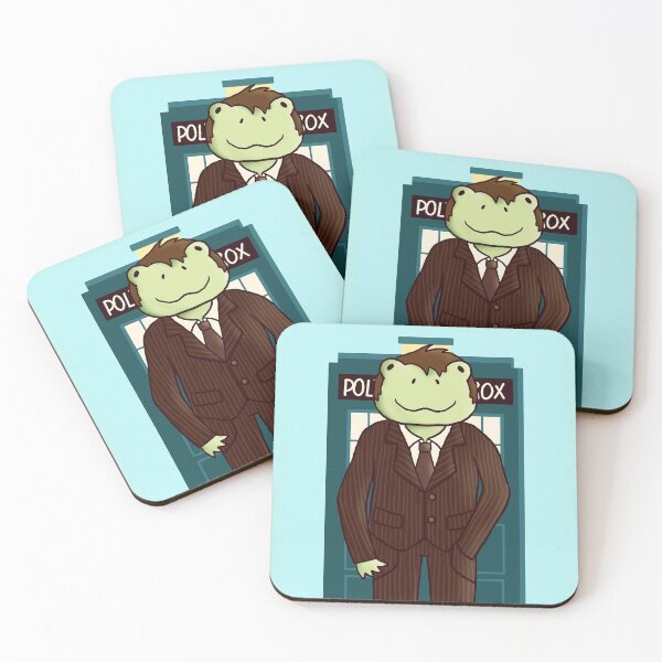 Item preview, The 10th Frogtor designed and sold by becky9100.