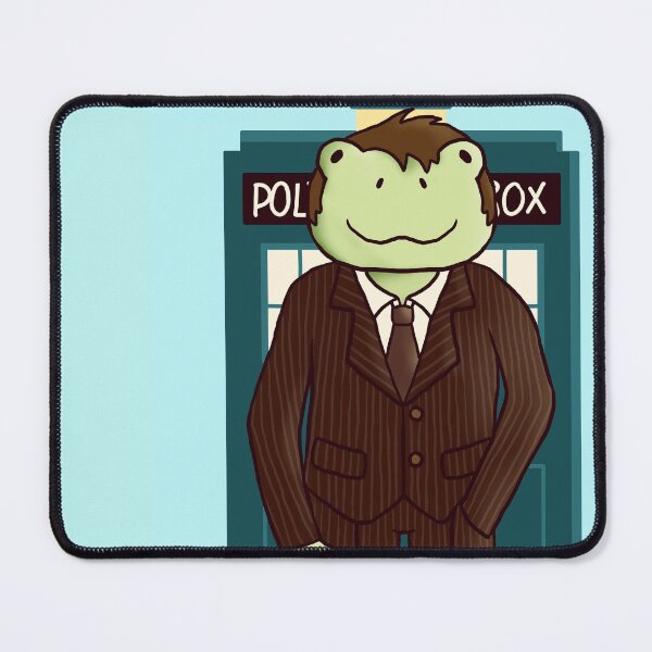 Item preview, The 10th Frogtor designed and sold by becky9100.