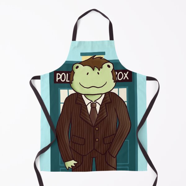 Item preview, The 10th Frogtor designed and sold by becky9100.