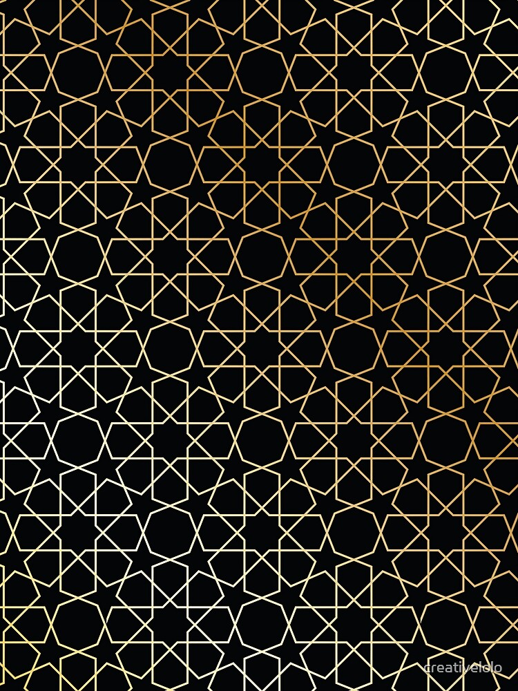Moroccan 9 by creativelolo