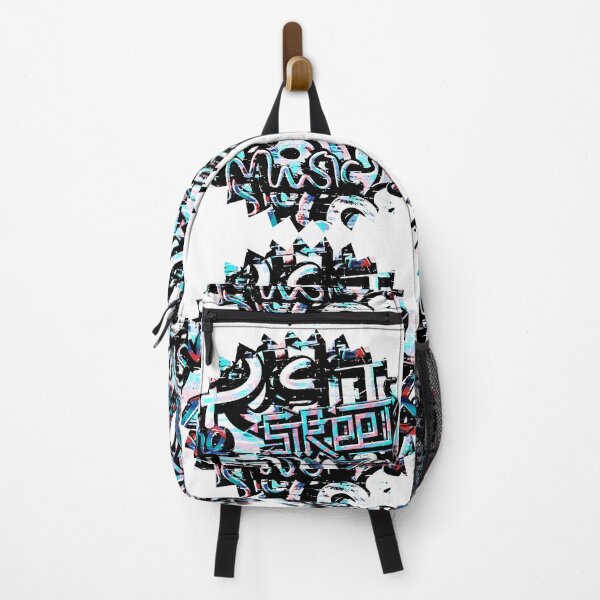 Item preview, Hip Hop Graffiti Street Music - Soul  designed and sold by Aged 2 Perfection.