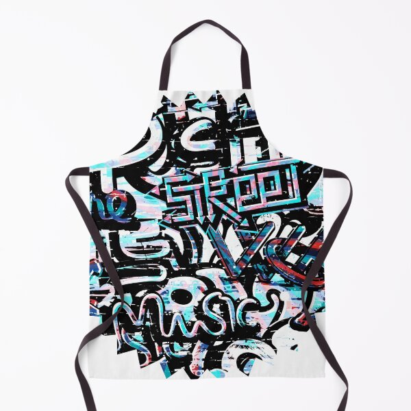 Item preview, Hip Hop Graffiti Street Music - Soul designed and sold by Aged 2 Perfection.