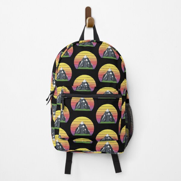 Item preview, Camping Mountain Hikers Paradise designed and sold by JackLamel.