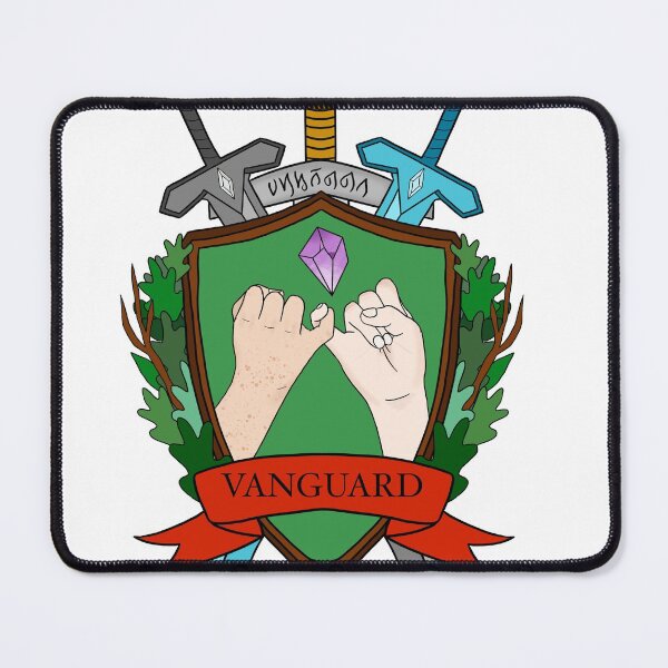 Item preview, Vanguard designed and sold by astroemilyy.