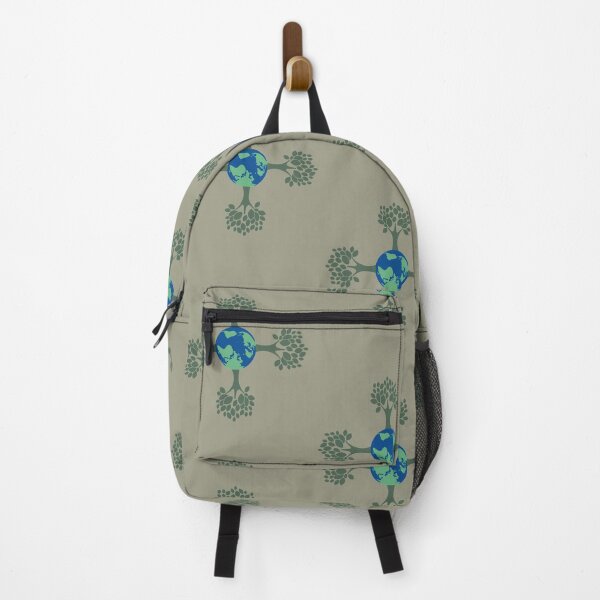 Item preview, Let's save the Earth! designed and sold by ROAM J.