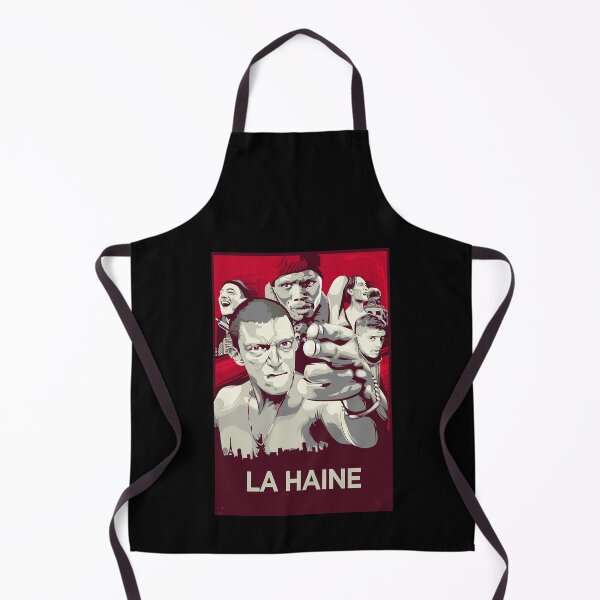 Item preview, La Haine Day Gifts Fans You Love designed and sold by ChynaKozey.