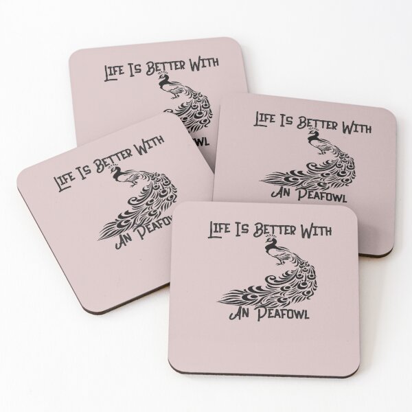 Item preview, life is better with a deafowl designed and sold by BILAL SHU12.
