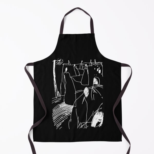 Item preview, Ghosts - Night Shadows designed and sold by BlackLineWhite.