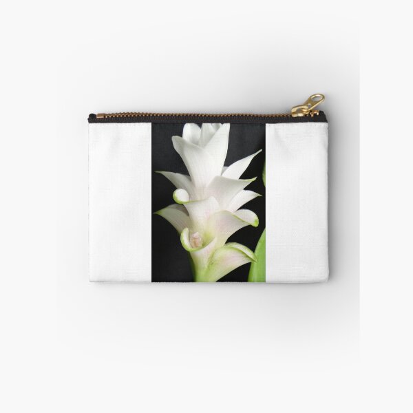 Item preview, Tulip-like: Curcuma flowers in a vase Can be decorated anywhere, anytime. Thailand export designed and sold by greengoodnich.