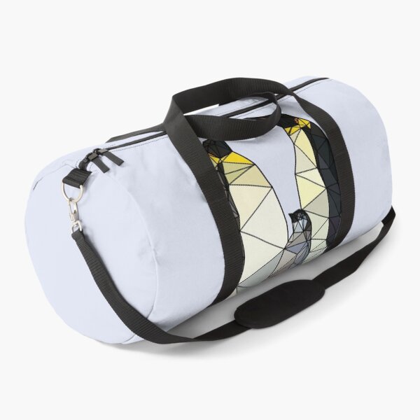 Item preview, Triangulated Emperor Penguin Family designed and sold by Arkneer.