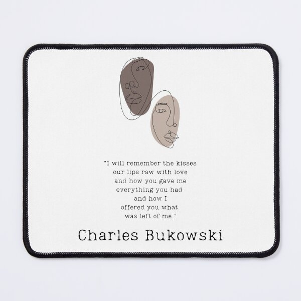 Item preview, "I will remember the kisses" designed and sold by BookberryGarden.