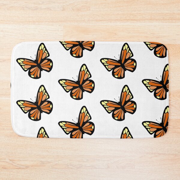 Item preview, Monarch butterfly designed and sold by Mbouchard12.