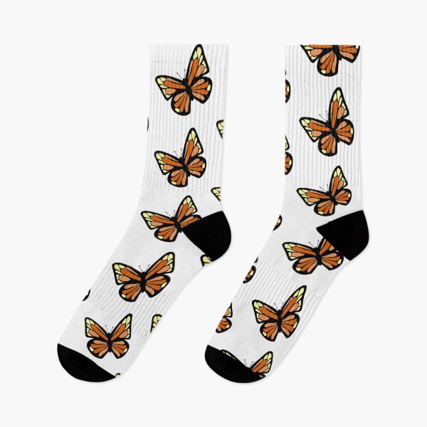 Item preview, Monarch butterfly designed and sold by Mbouchard12.