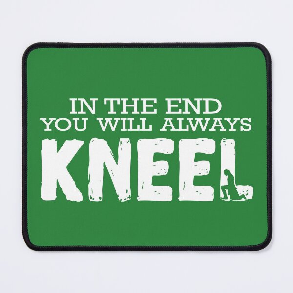 Item preview, kneel designed and sold by fanartdesigns.