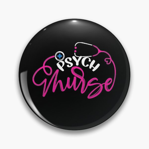 Artikelvorschau, Psych Nurse-Psychiatrische Krankenschwester Zitat - Gehirn Psychiatrische Krankenschwester Geschenke entworfen und verkauft von BestUncommonTee.