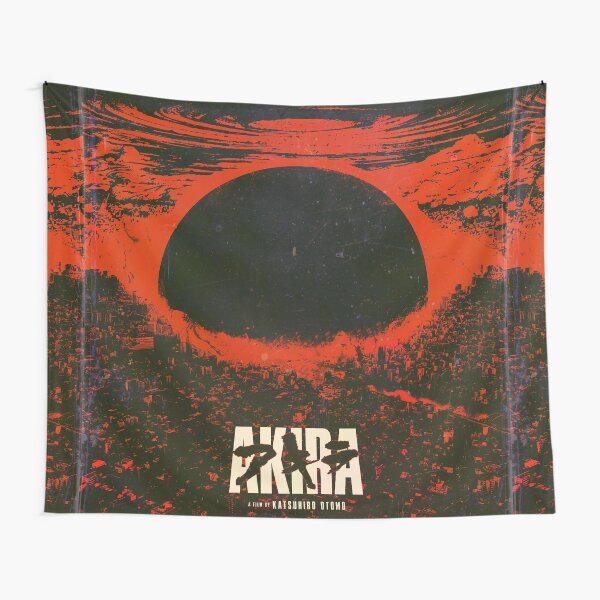 akira tapestry sweater
