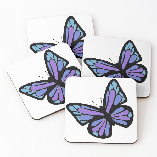 Item preview, Monarch butterfly purple designed and sold by Mbouchard12.