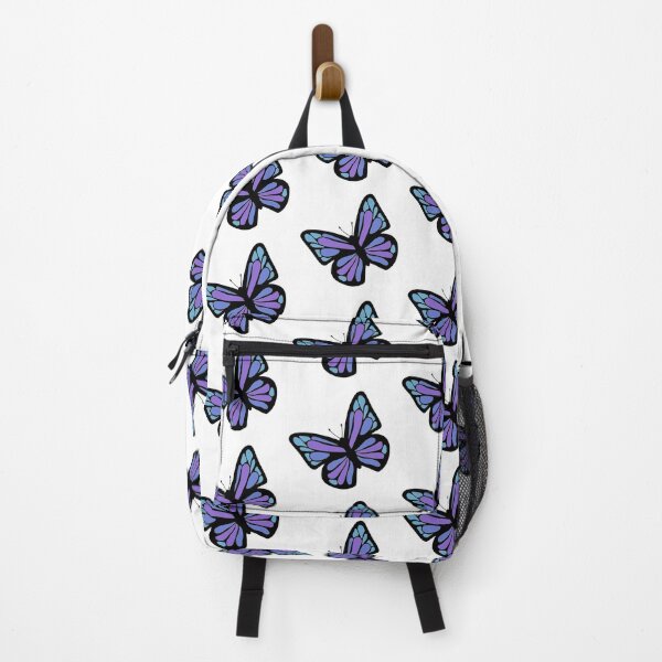 Item preview, Monarch butterfly purple designed and sold by Mbouchard12.