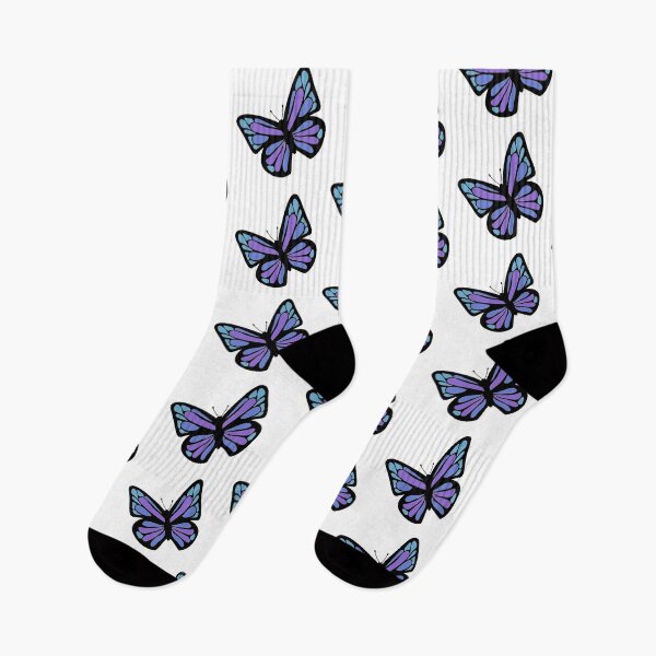 Item preview, Monarch butterfly purple designed and sold by Mbouchard12.