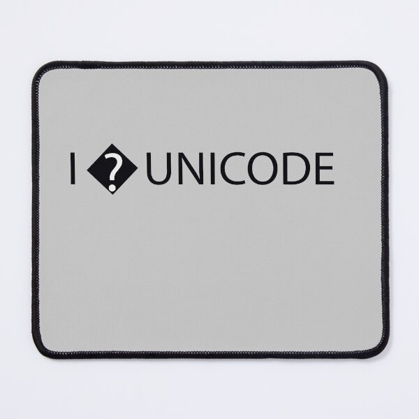 Item preview, I love unicode for software engineers, shirt  designed and sold by seifouBVB.